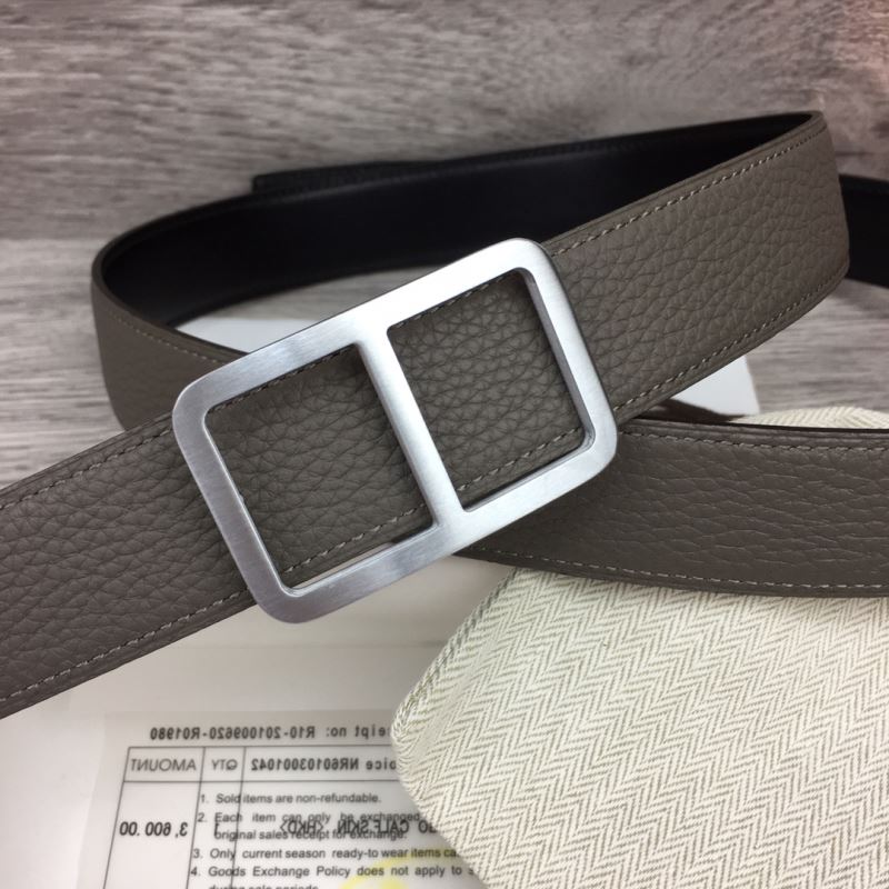 Hermes Belts